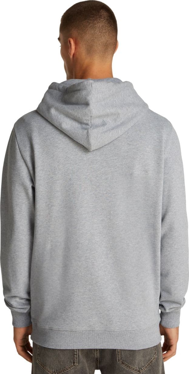 TOMMY JEANS   Maglie Grigio - 5