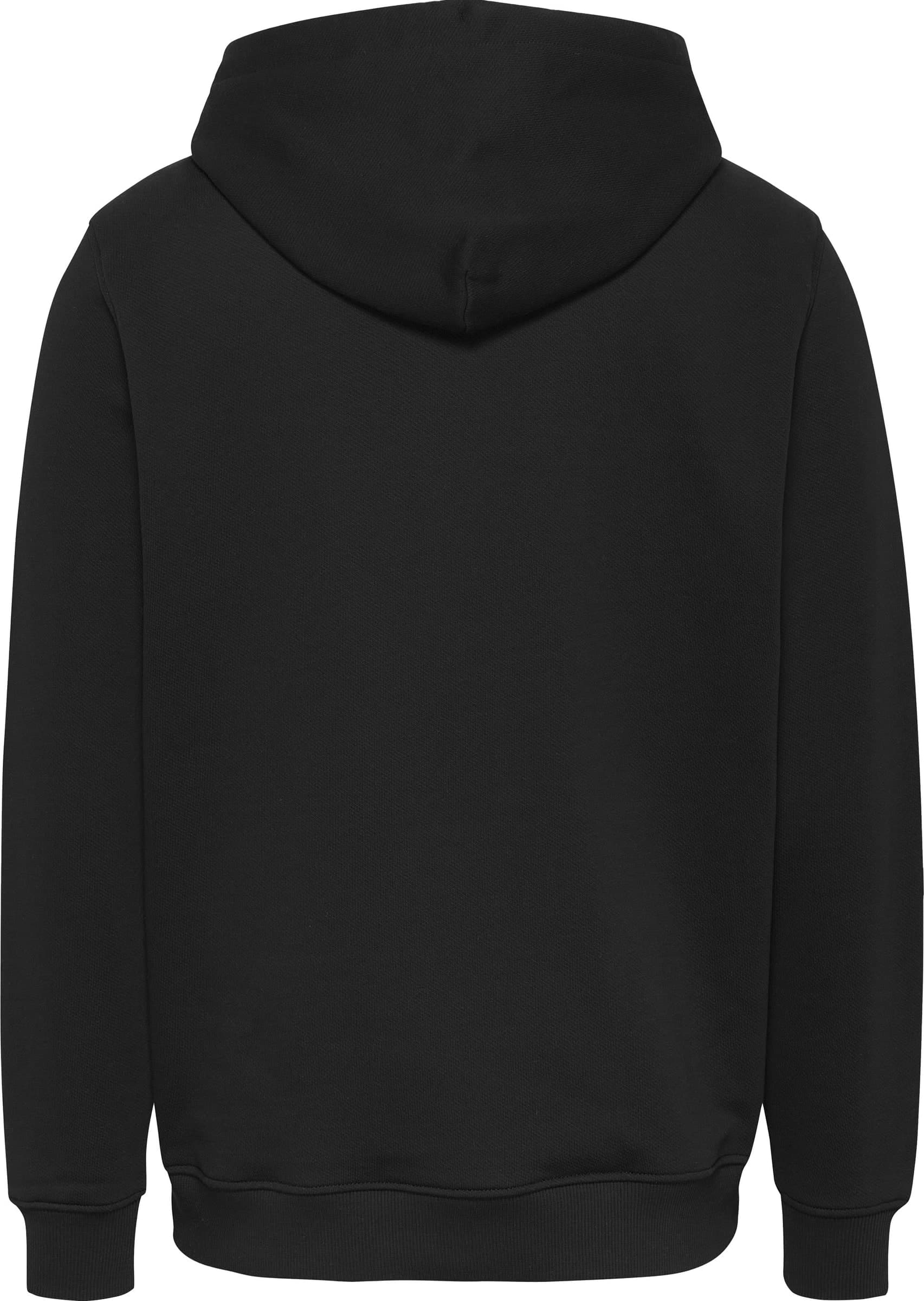 TOMMY JEANS   Maglie Nero - 2