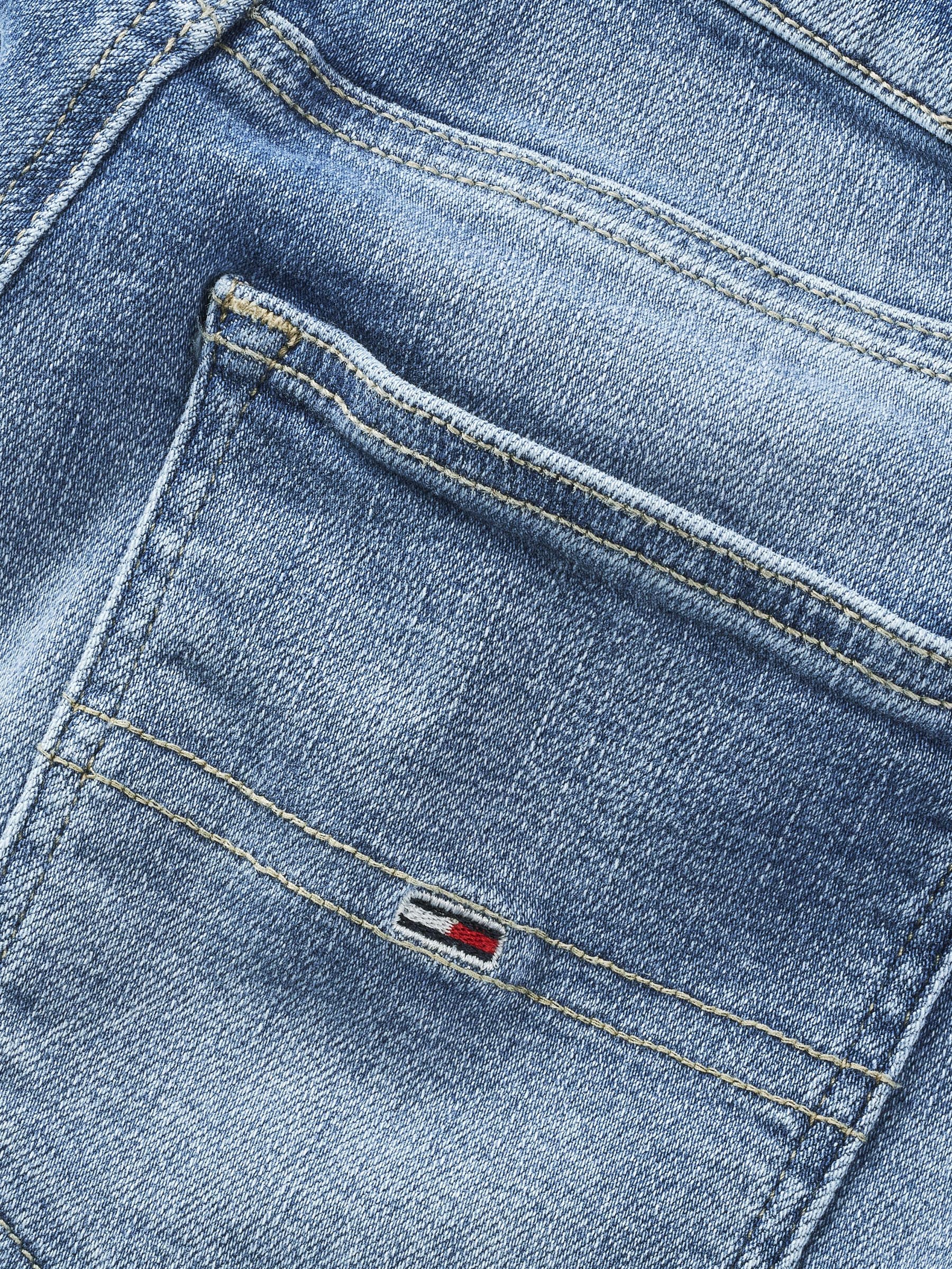 TOMMY JEANS   Jeans Blu - 3