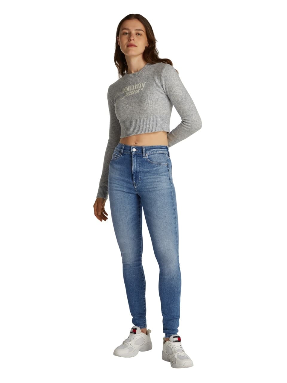 TOMMY JEANS   Jeans Blu - 5