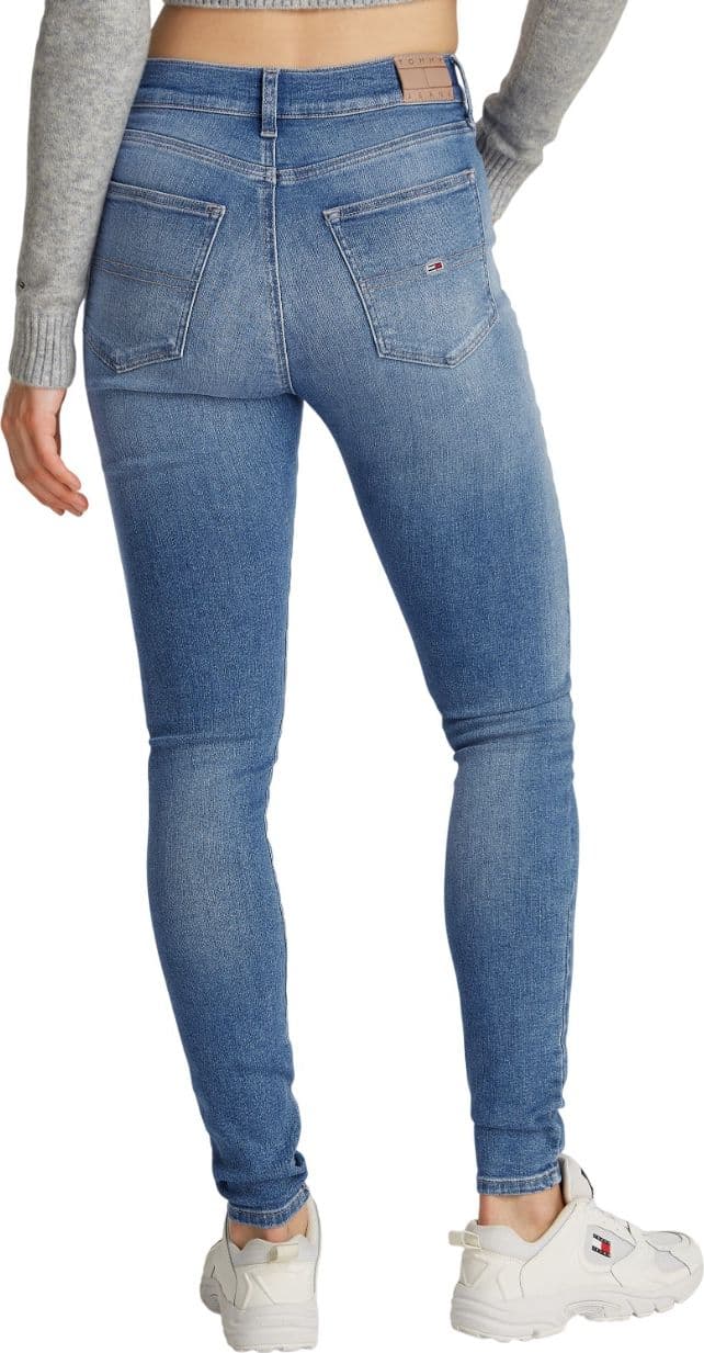 TOMMY JEANS   Jeans Blu - 6