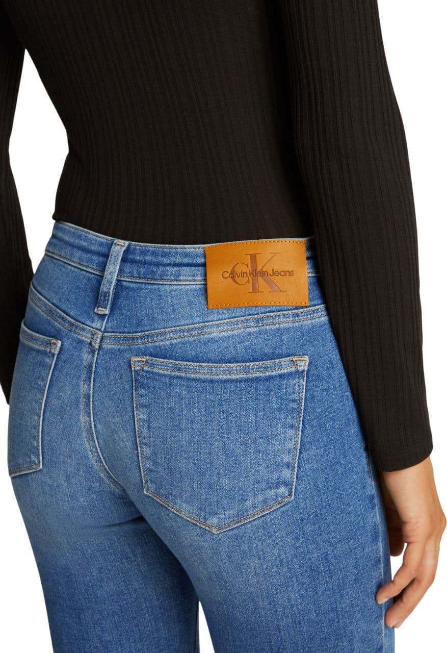 Calvin Klein  Jeans Blu - 7