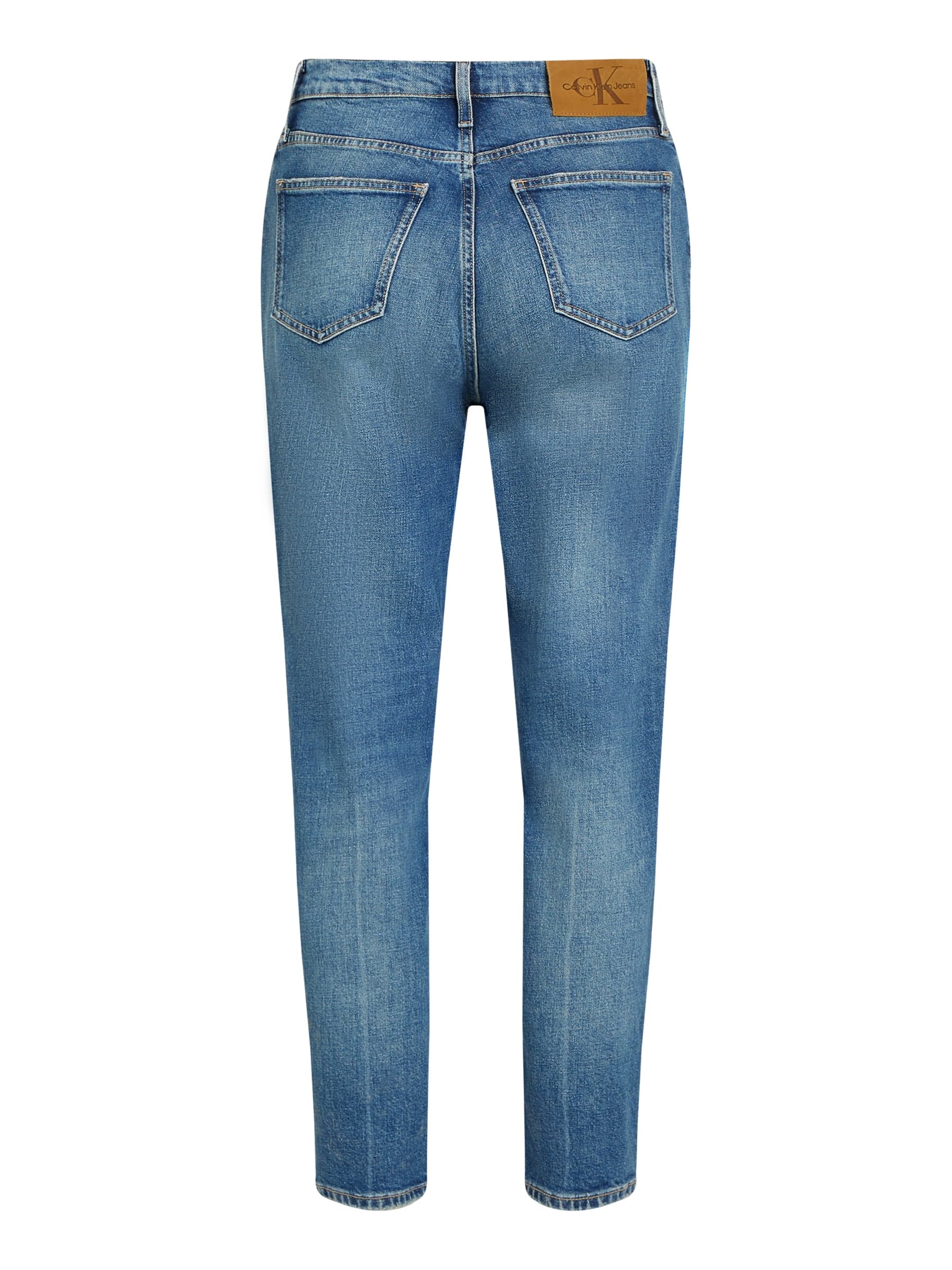 Calvin Klein  Jeans Blu - 2