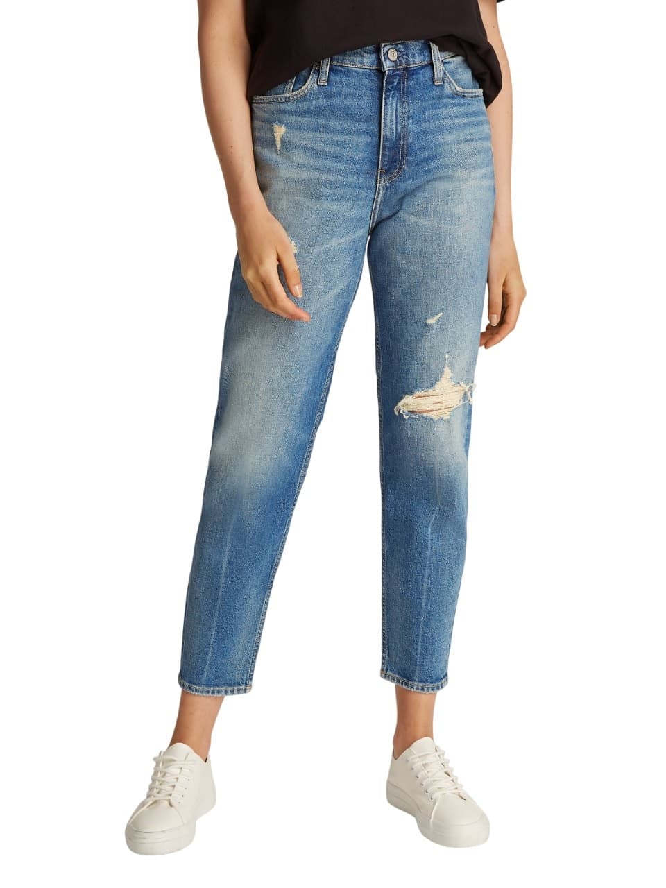 Calvin Klein  Jeans Blu - 3