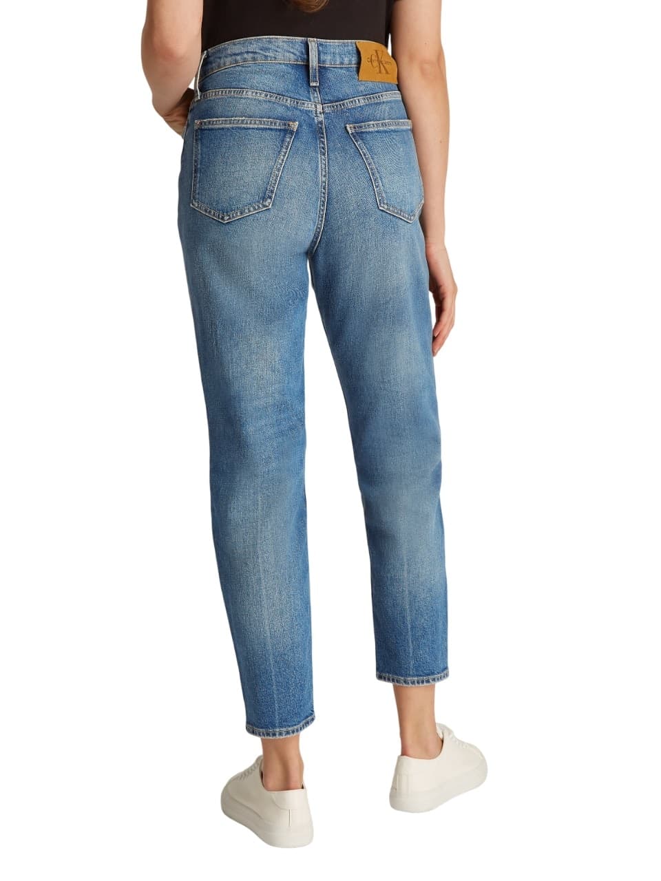 Calvin Klein  Jeans Blu - 4