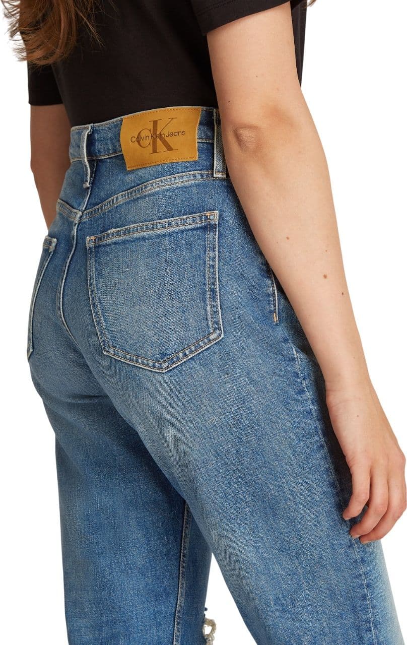 Calvin Klein  Jeans Blu - 6