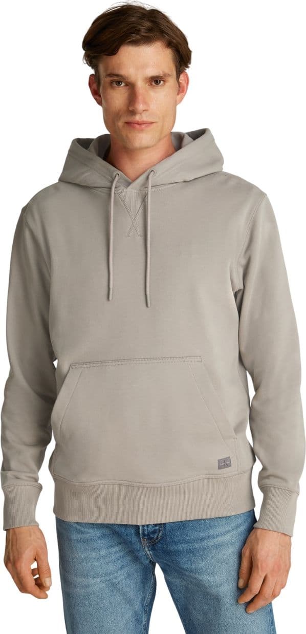 Calvin Klein  Maglie Grigio - 4