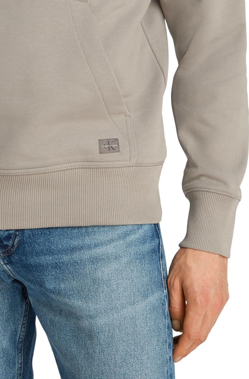 Calvin Klein  Maglie Grigio - 6