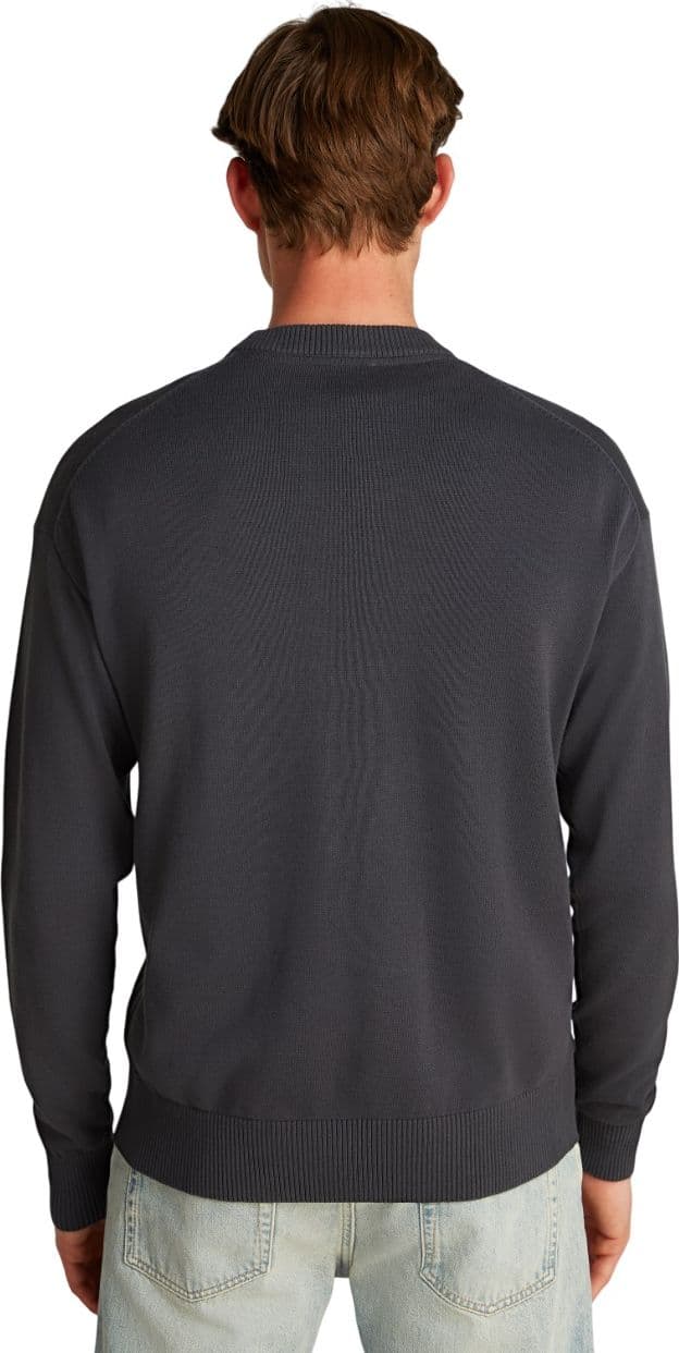 Calvin Klein  Maglie Blu - 5