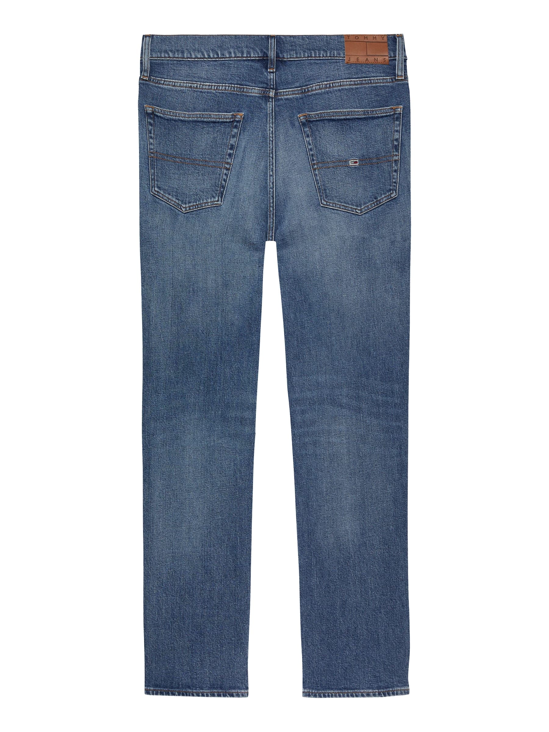 TOMMY JEANS   Jeans Blu - 2