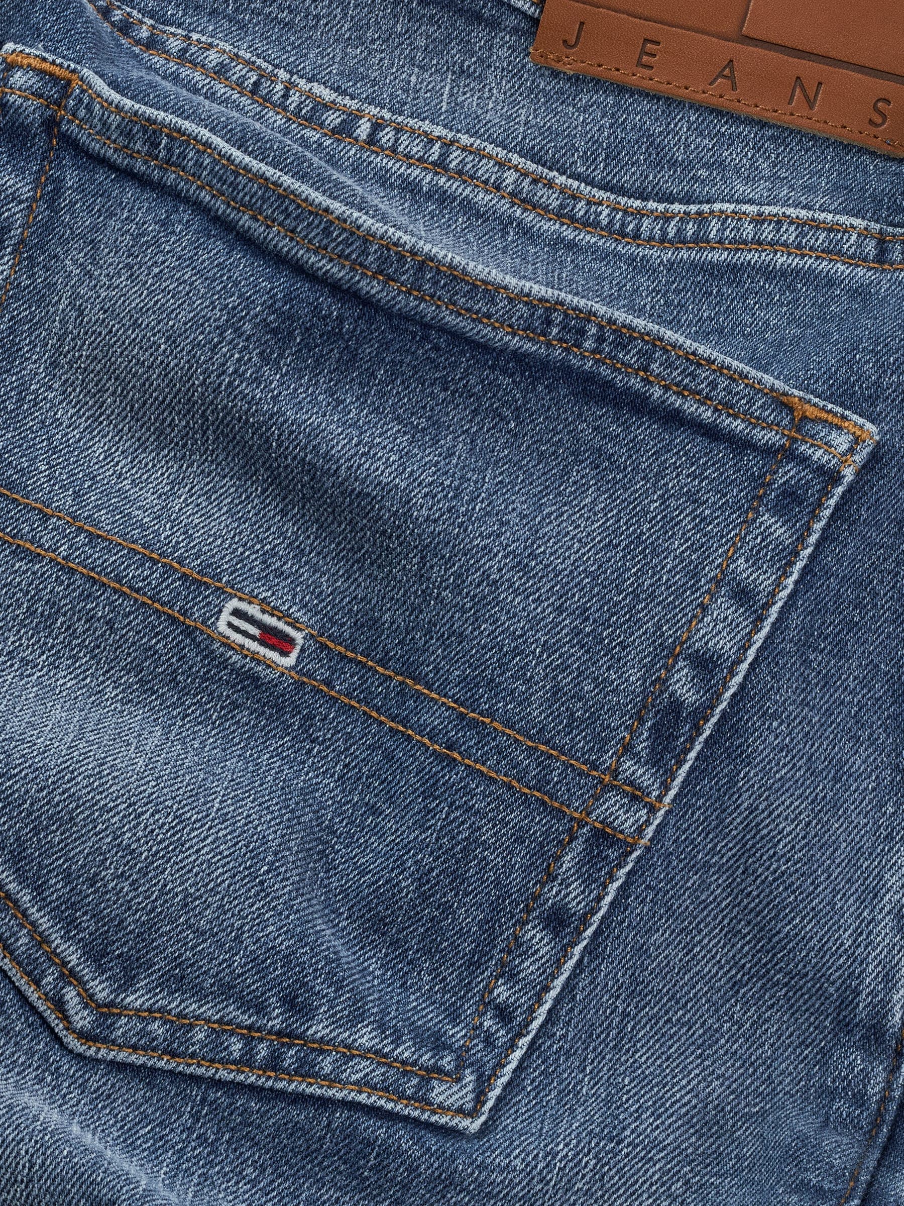 TOMMY JEANS   Jeans Blu - 3