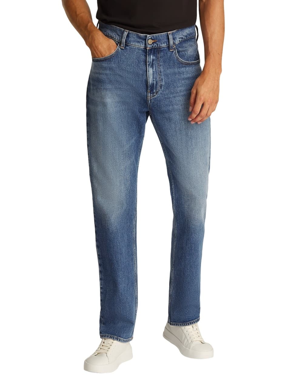 TOMMY JEANS   Jeans Blu - 4