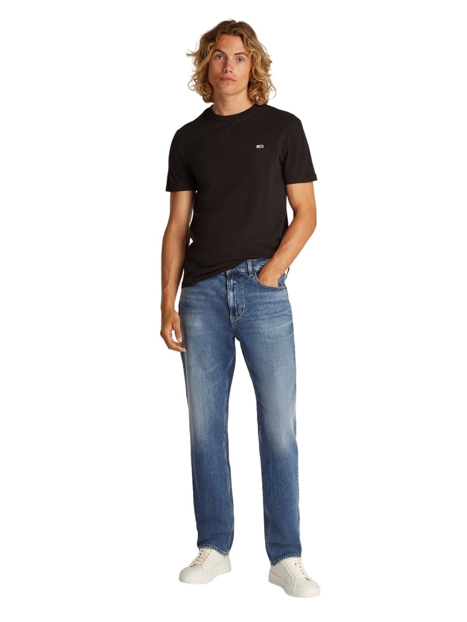 TOMMY JEANS   Jeans Blu - 5