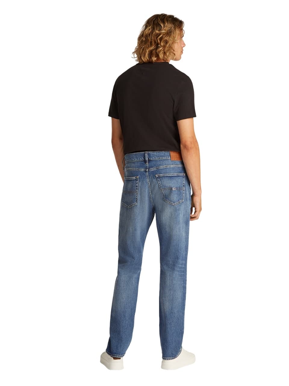 TOMMY JEANS   Jeans Blu - 6