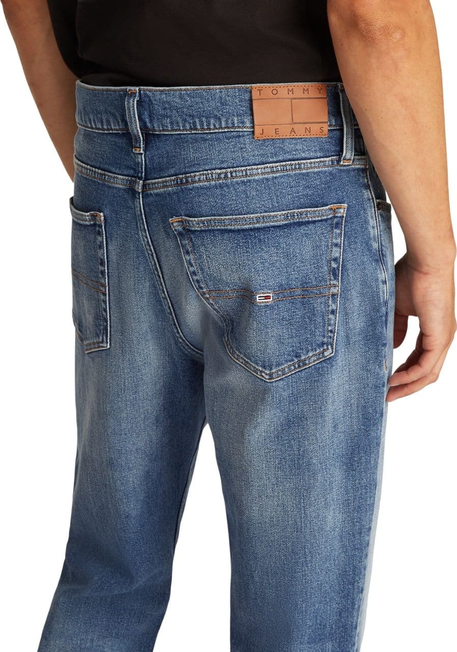 TOMMY JEANS   Jeans Blu - 7