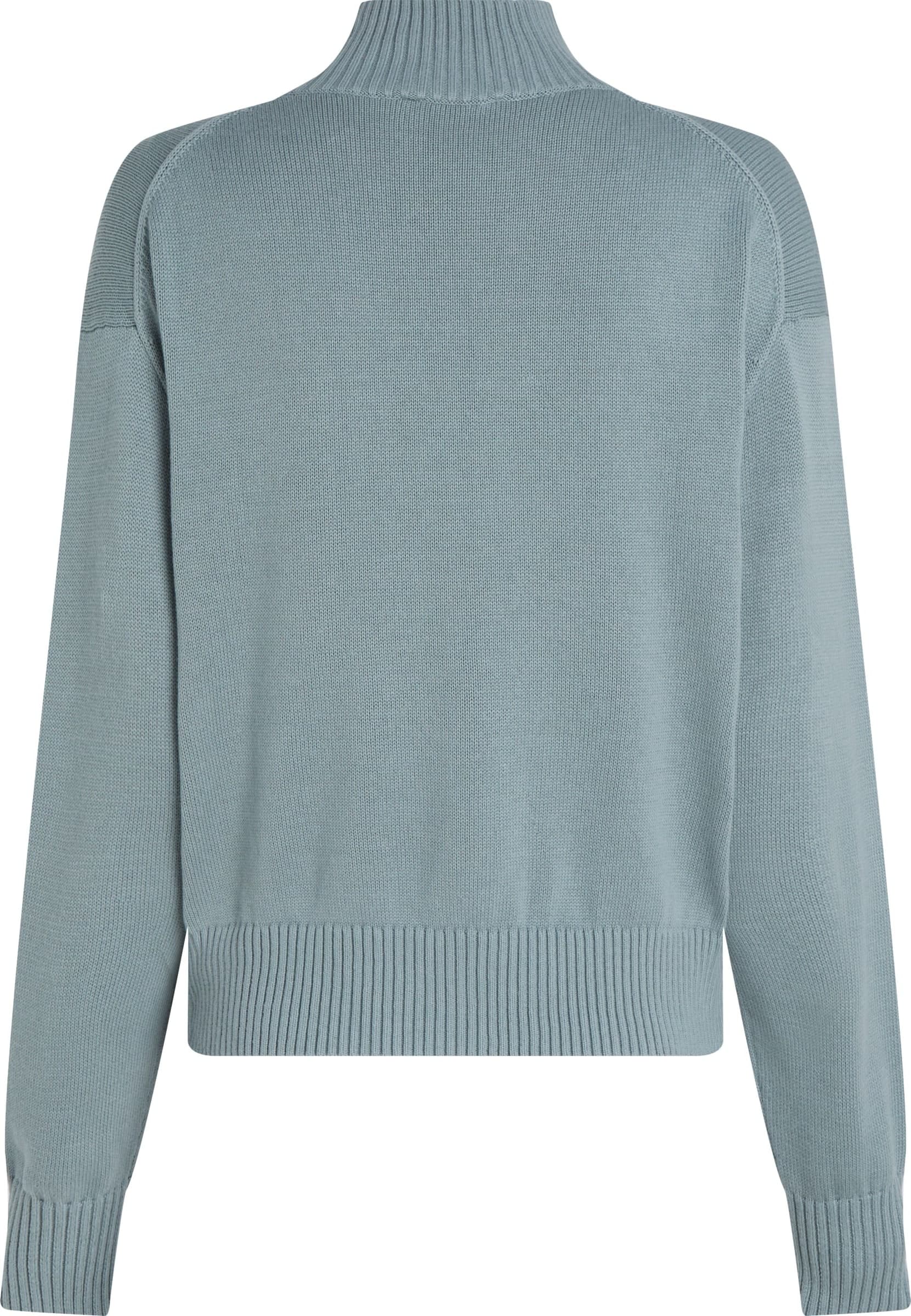 Calvin Klein  Maglie Azzurro - 2