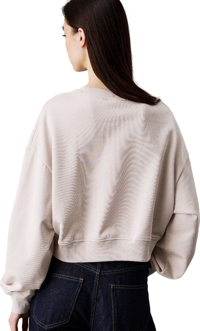 Calvin Klein  Maglie Grigio - 2