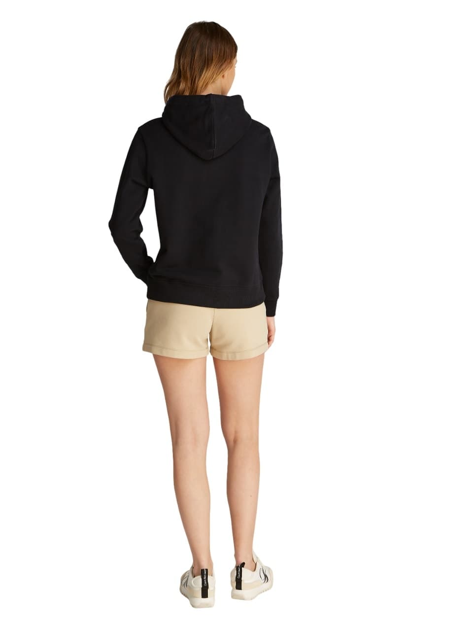 Calvin Klein  Maglie Nero - 5
