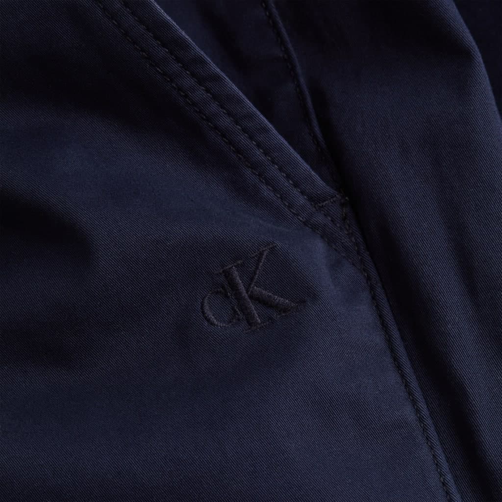 Calvin Klein  Pantaloncini Blu - 2