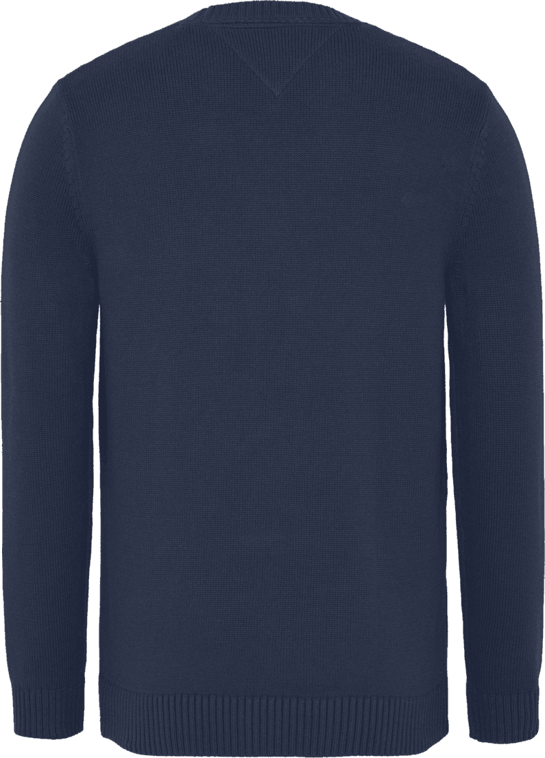 TOMMY JEANS   Maglie Blu - 2