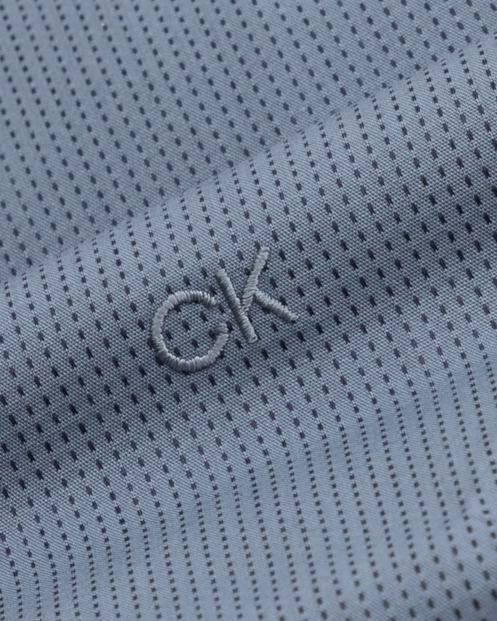 Calvin Klein  Camicie Verde - 2