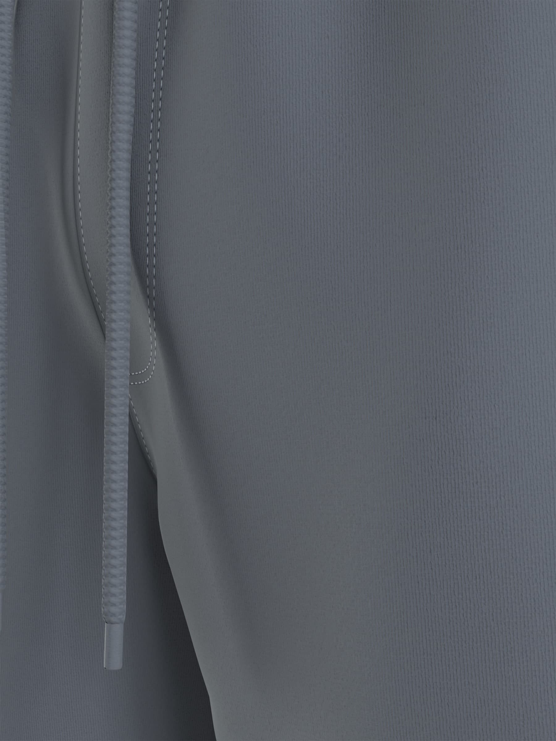 Calvin Klein  Pantaloncini Grigio - 2