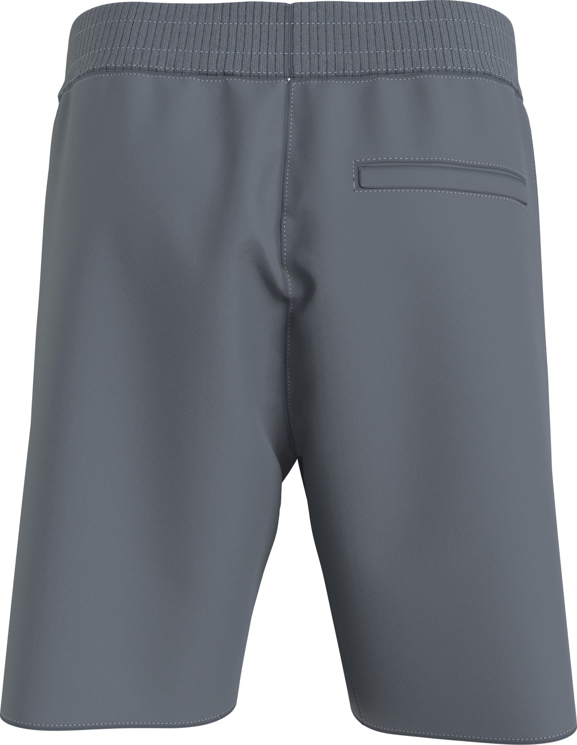Calvin Klein  Pantaloncini Grigio - 5