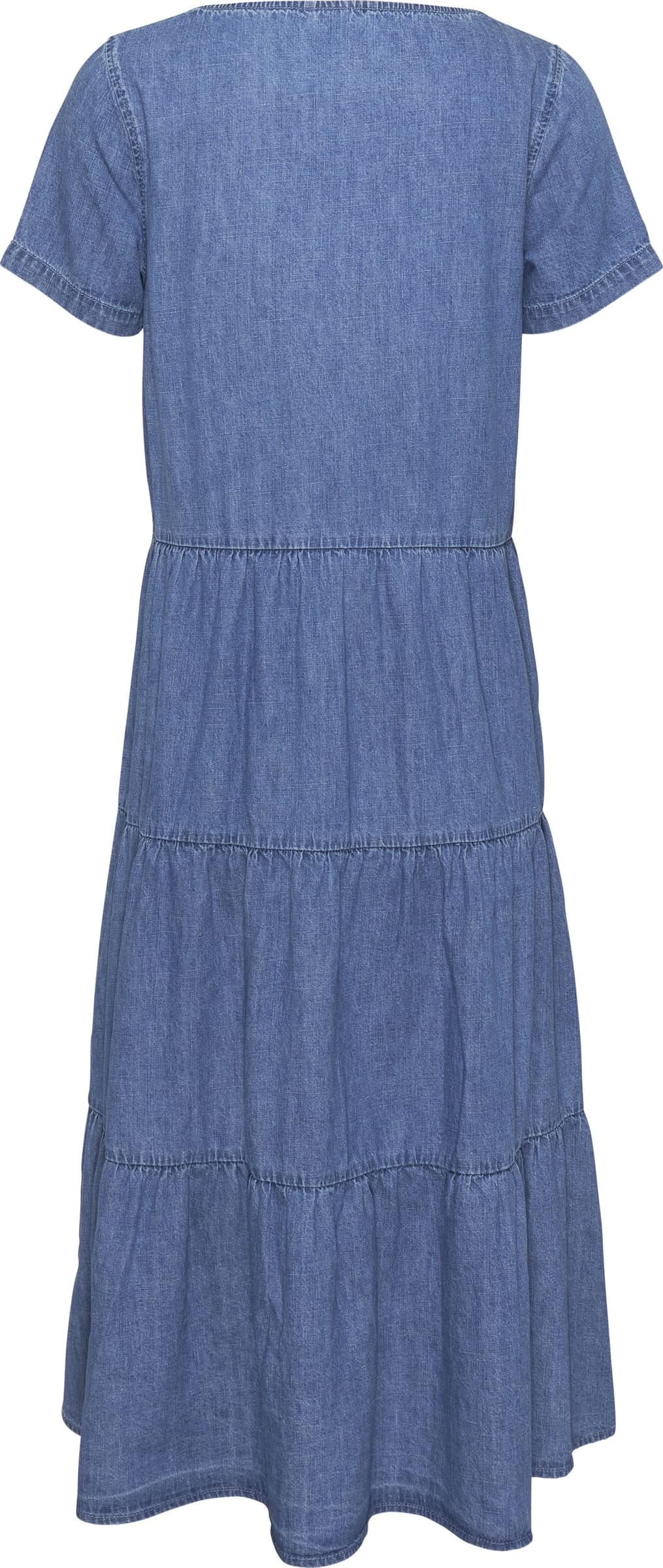TOMMY JEANS   Abiti Blu - 2