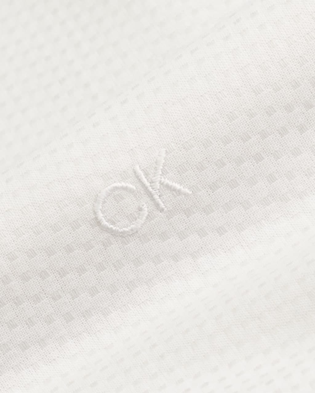 Calvin Klein  Camicie Bianco - 3