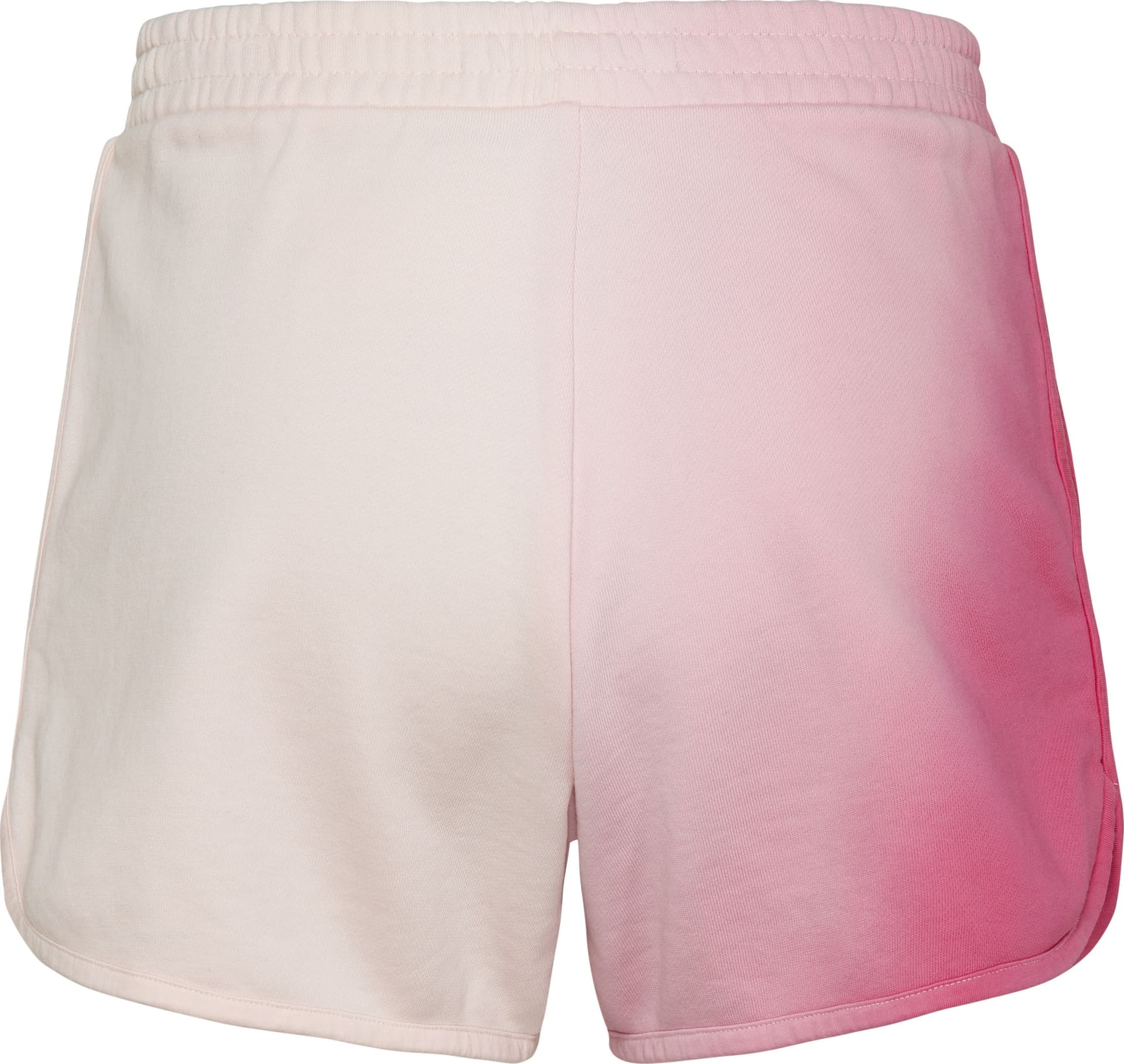 TOMMY JEANS   Pantaloncini Rosa - 3