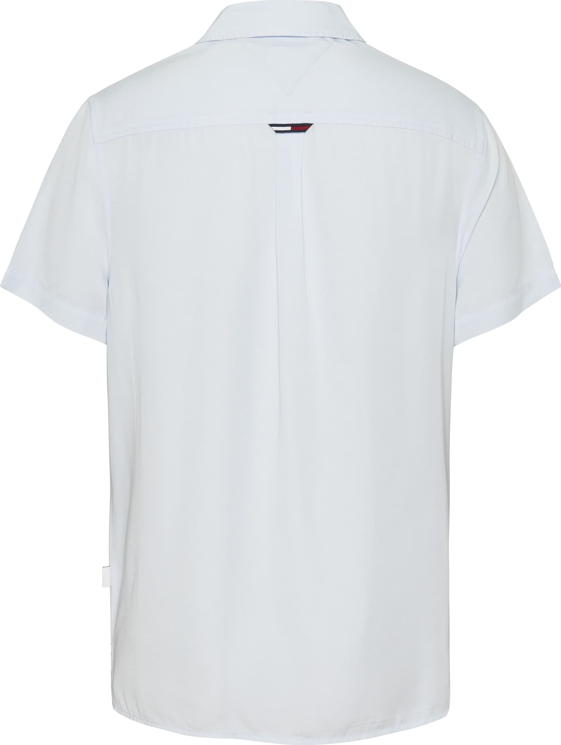 TOMMY JEANS   Camicie Blu - 3
