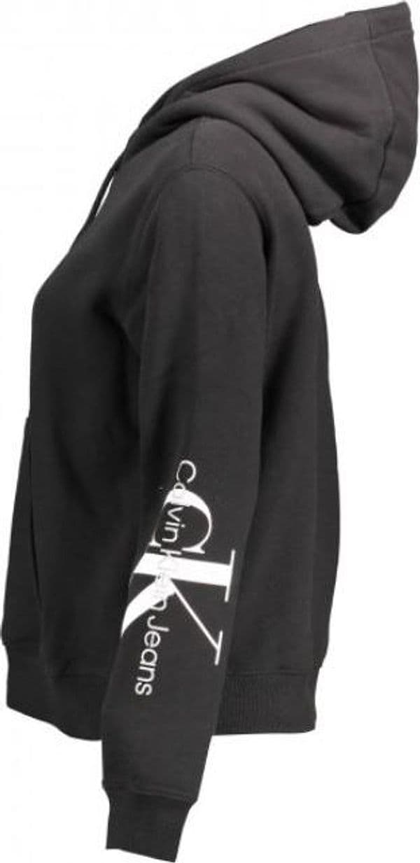 Calvin Klein  Maglie Nero - 3