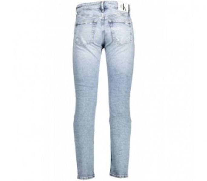 Calvin Klein  Abbigliamento... Blu - 2