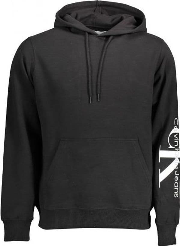 Calvin Klein  Maglie Nero - 4