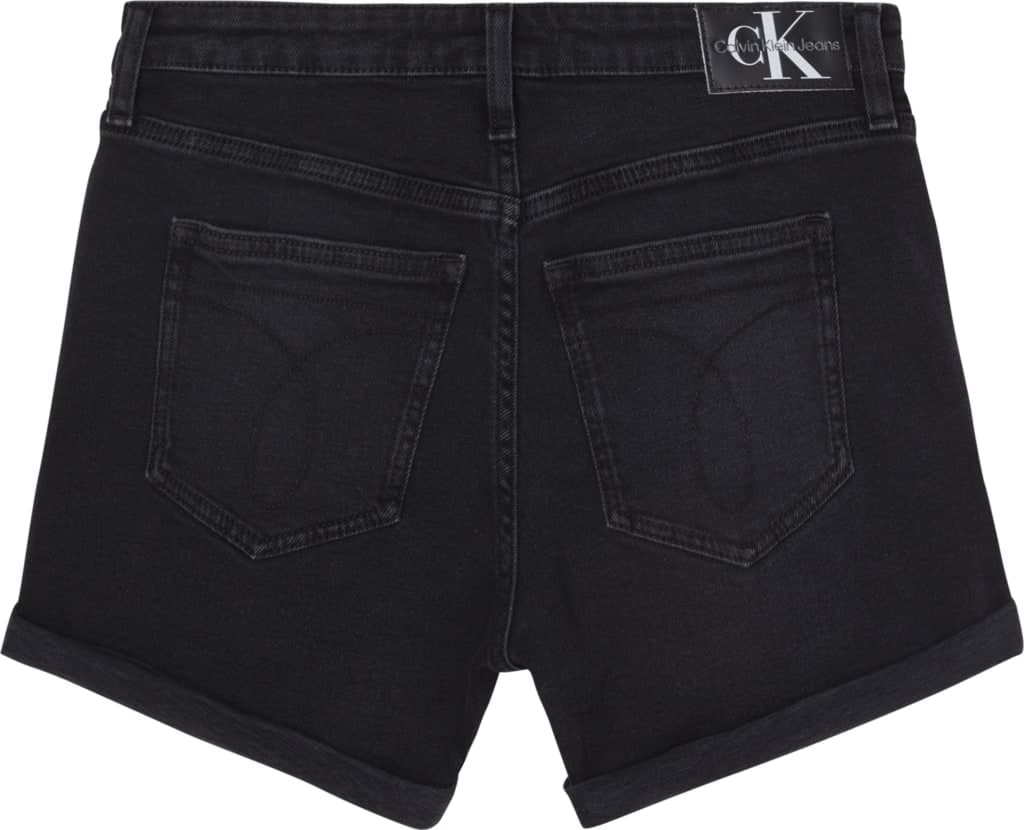 Calvin Klein  Pantaloncini Nero - 2
