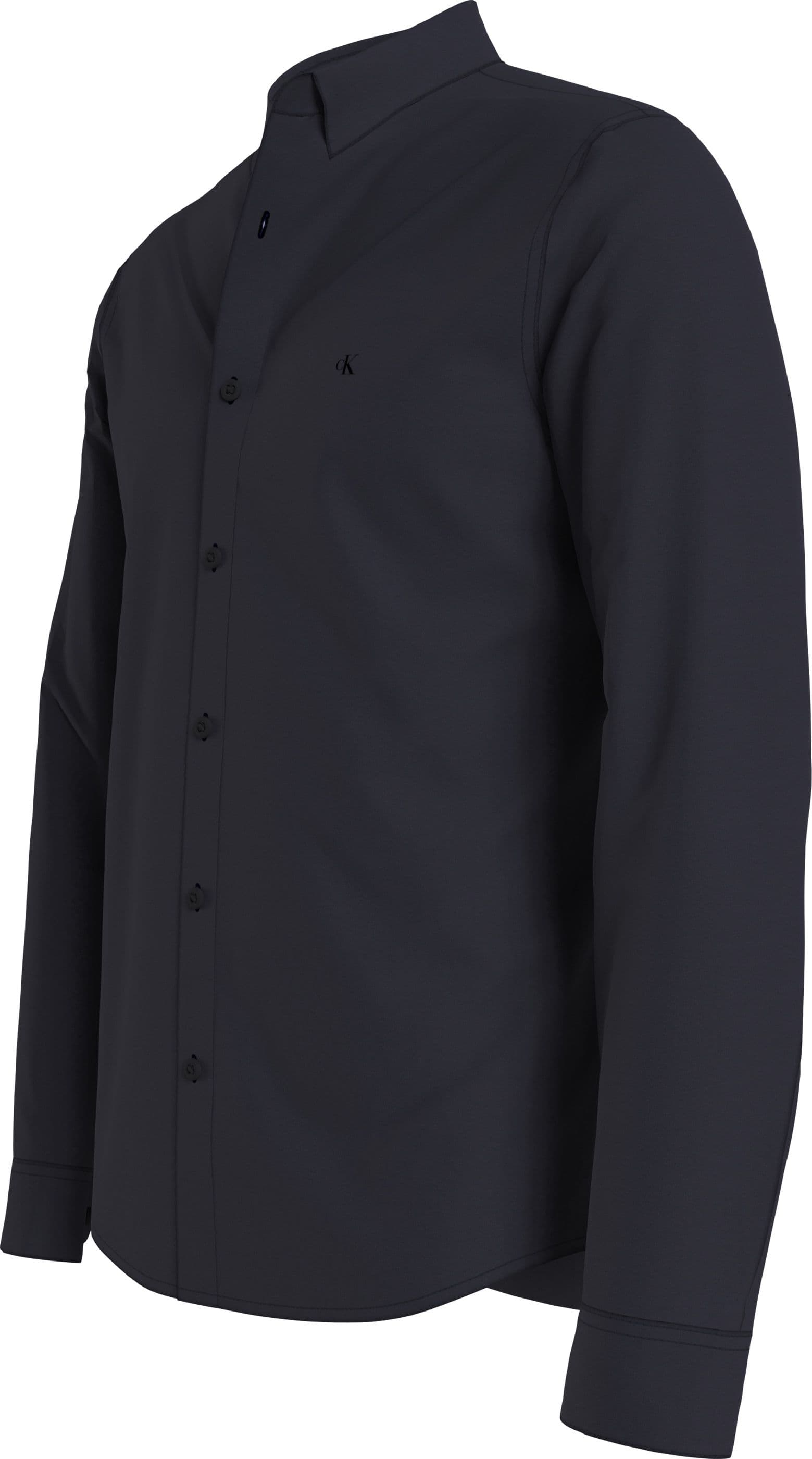 Calvin Klein  Camicie Blu - 3