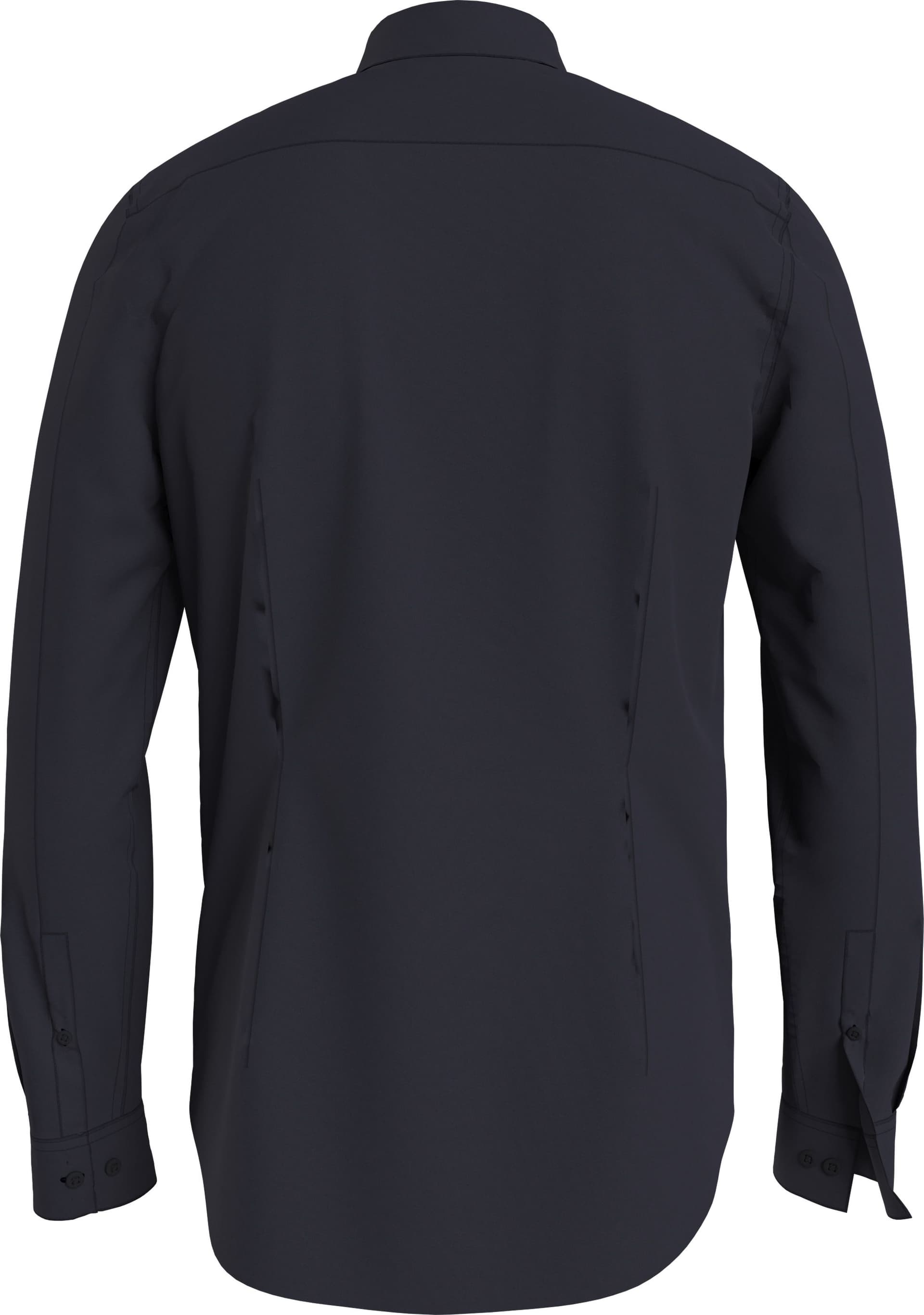 Calvin Klein  Camicie Blu - 4