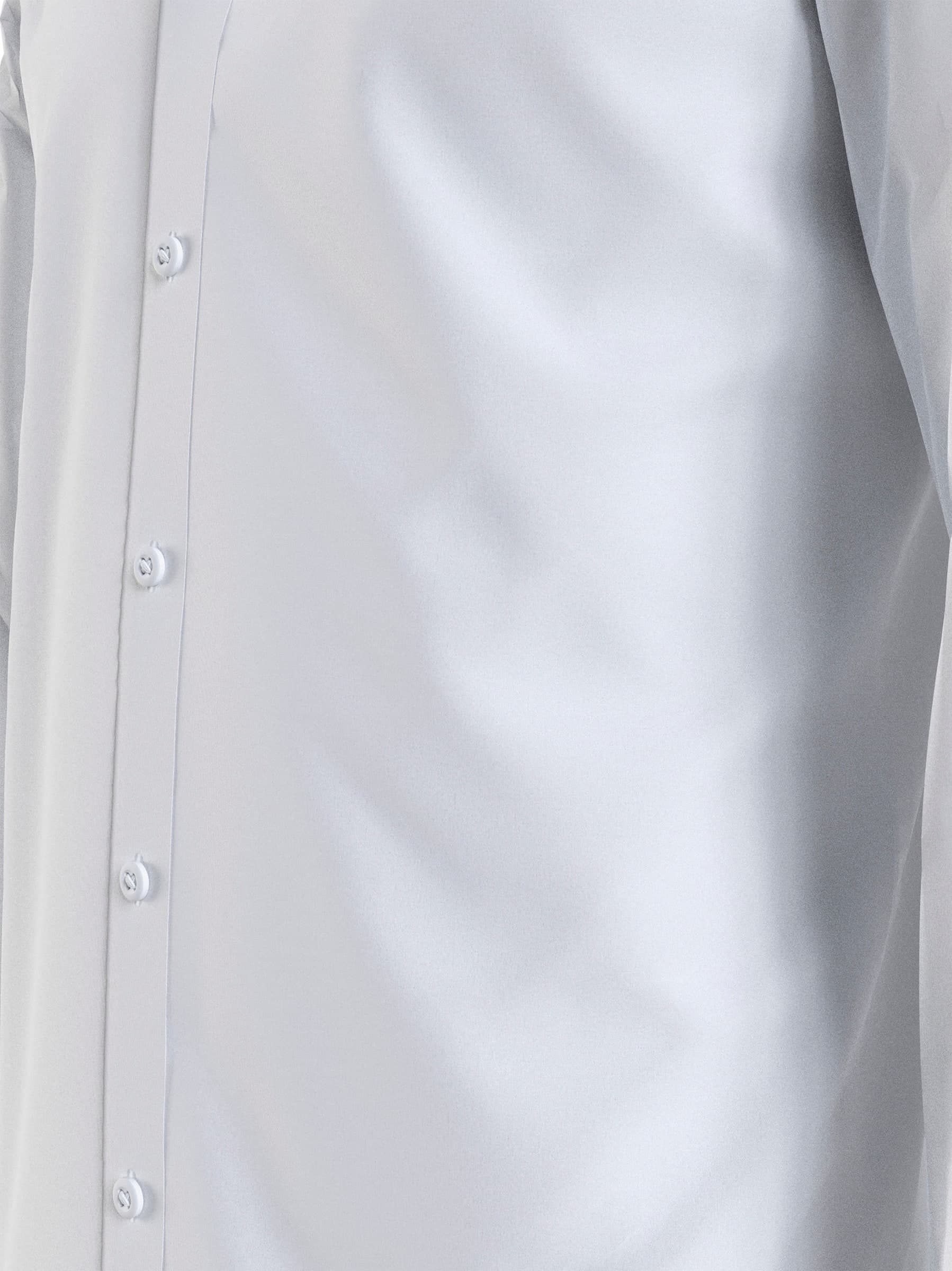 Calvin Klein  Camicie Bianco - 2