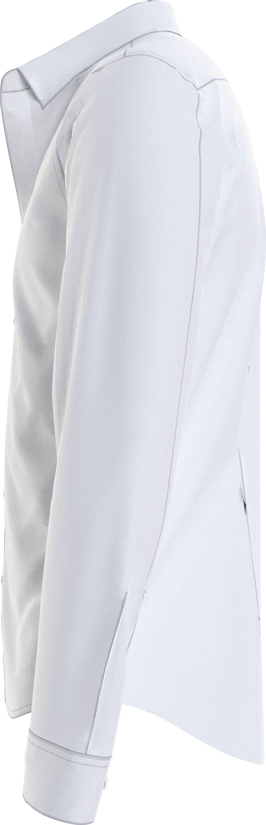 Calvin Klein  Camicie Bianco - 3