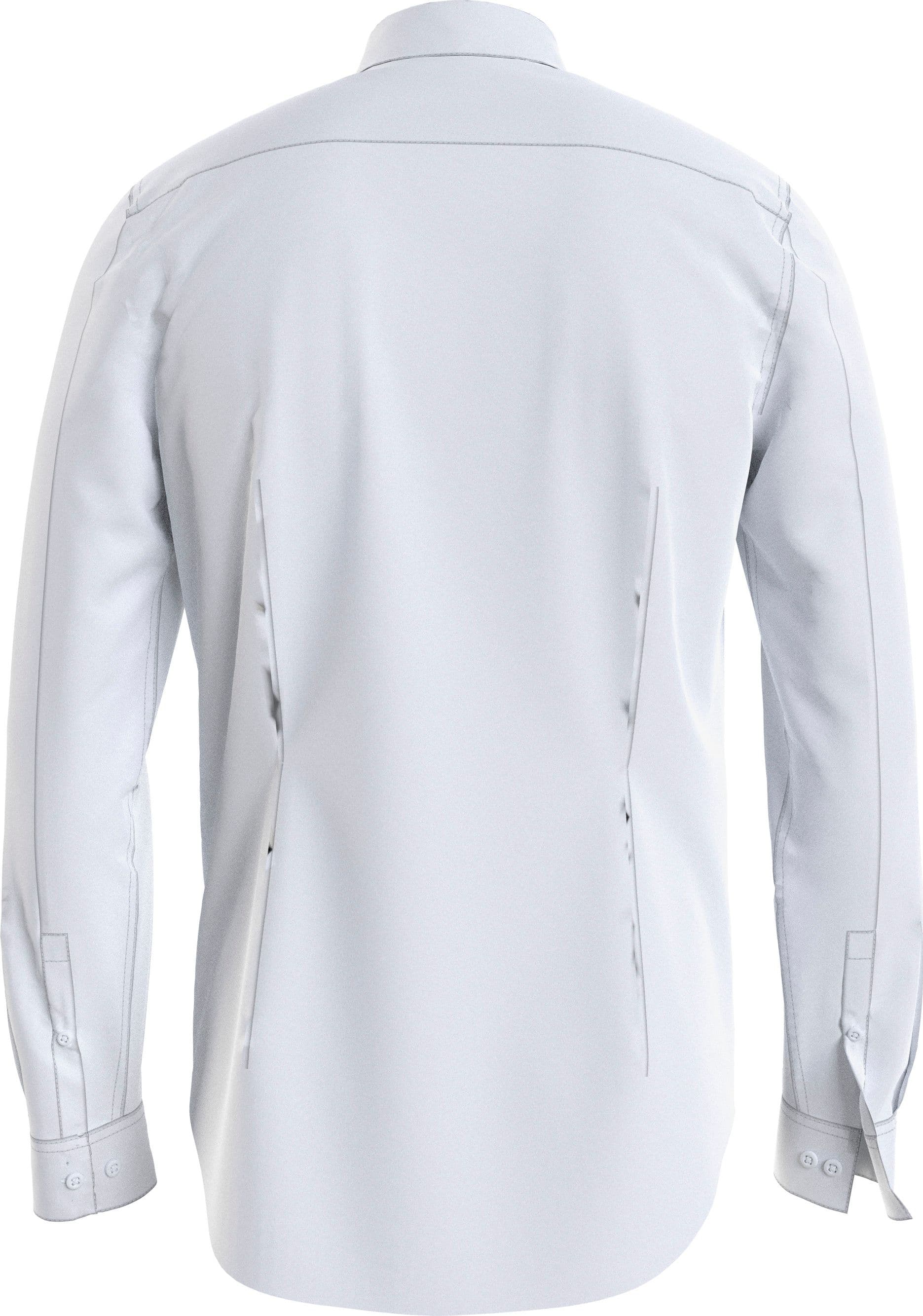 Calvin Klein  Camicie Bianco - 5