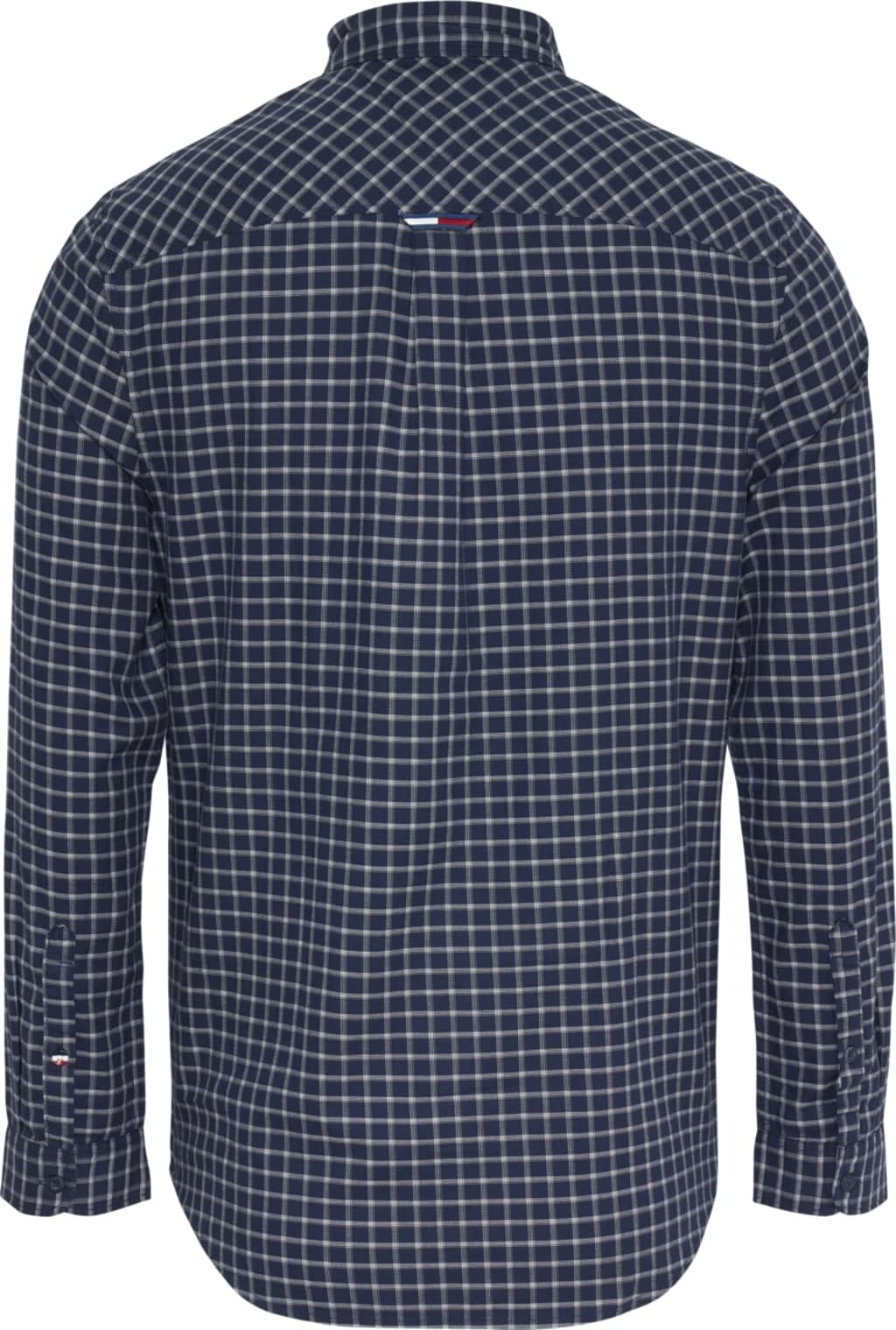TOMMY JEANS   Camicie Blu - 2
