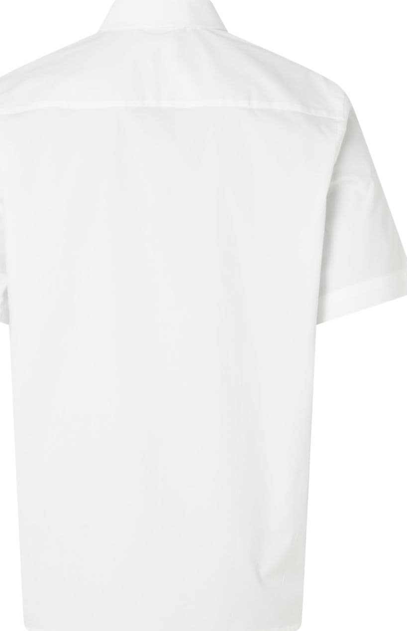 Calvin Klein  Camicie Bianco - 3
