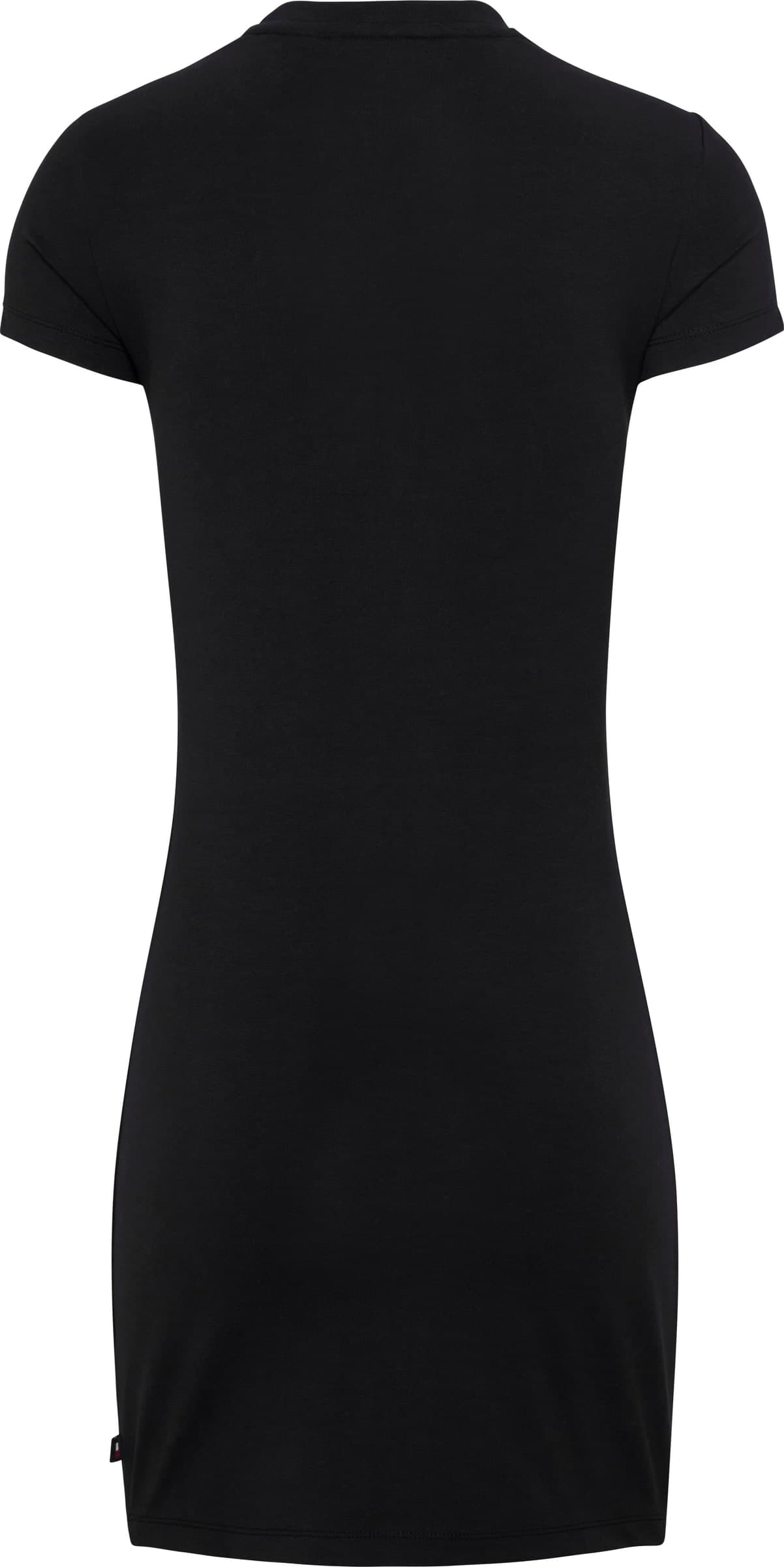 TOMMY JEANS   Abiti Nero - 2