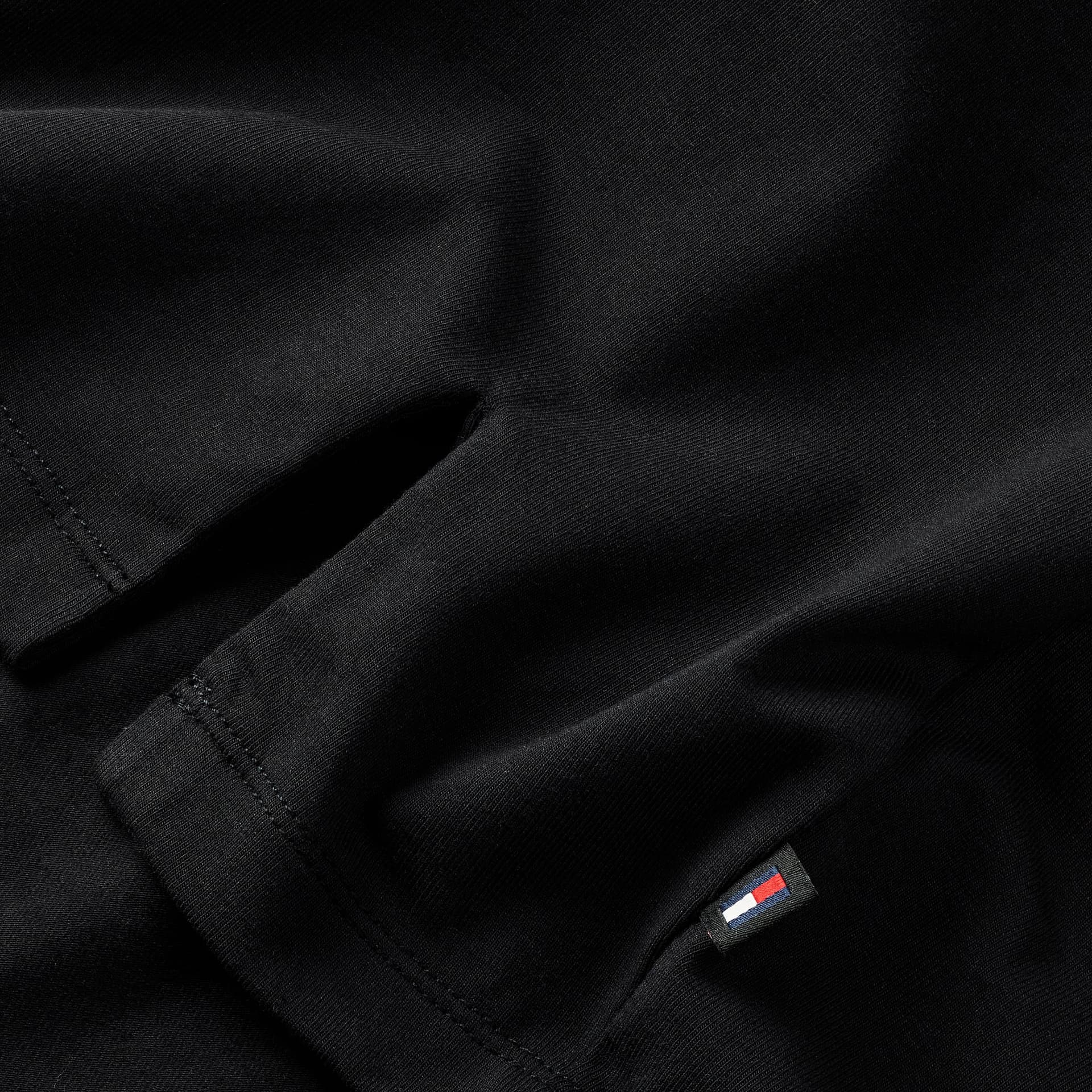 TOMMY JEANS   Abiti Nero - 3