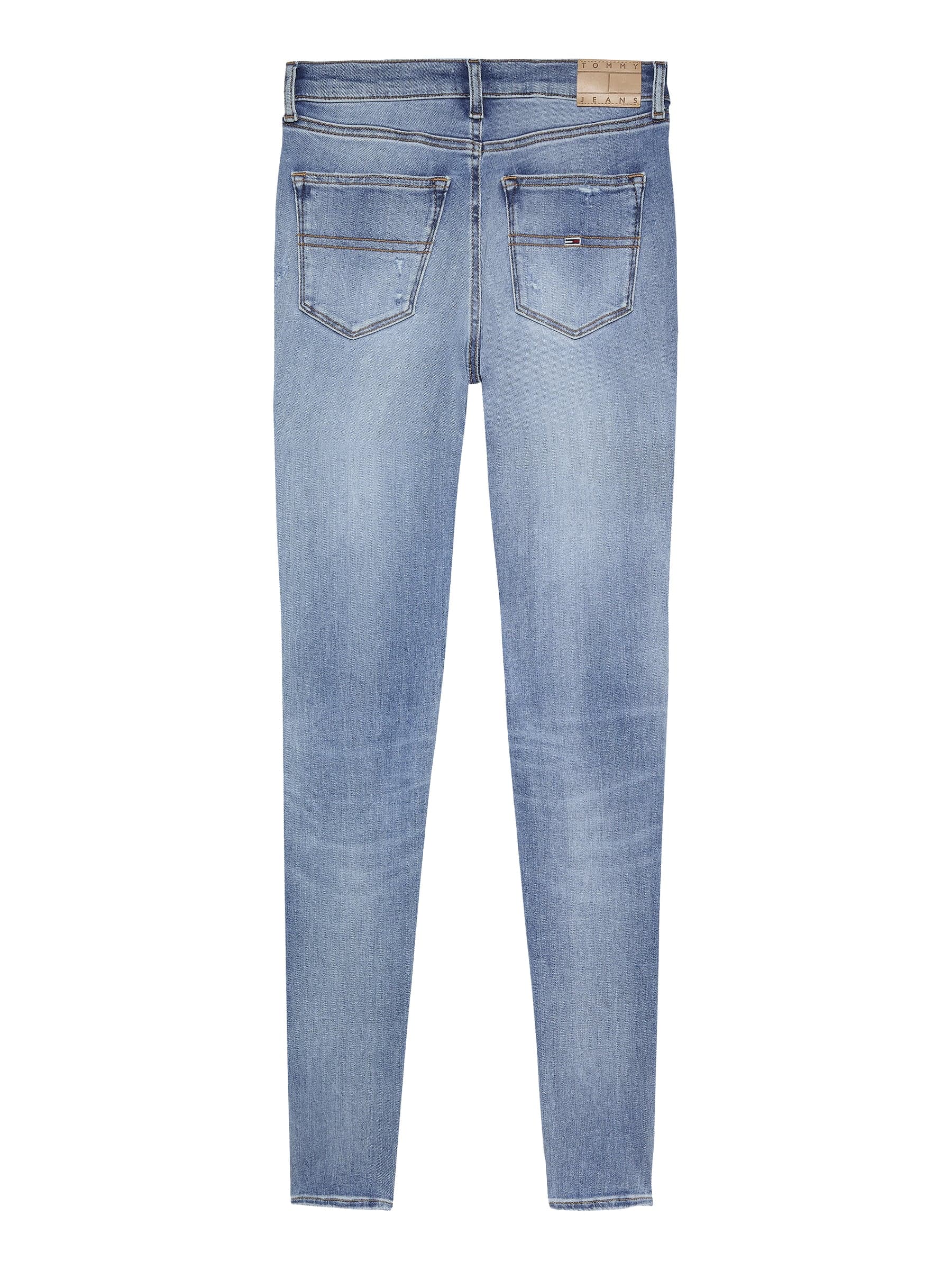 TOMMY JEANS   Jeans Blu - 2