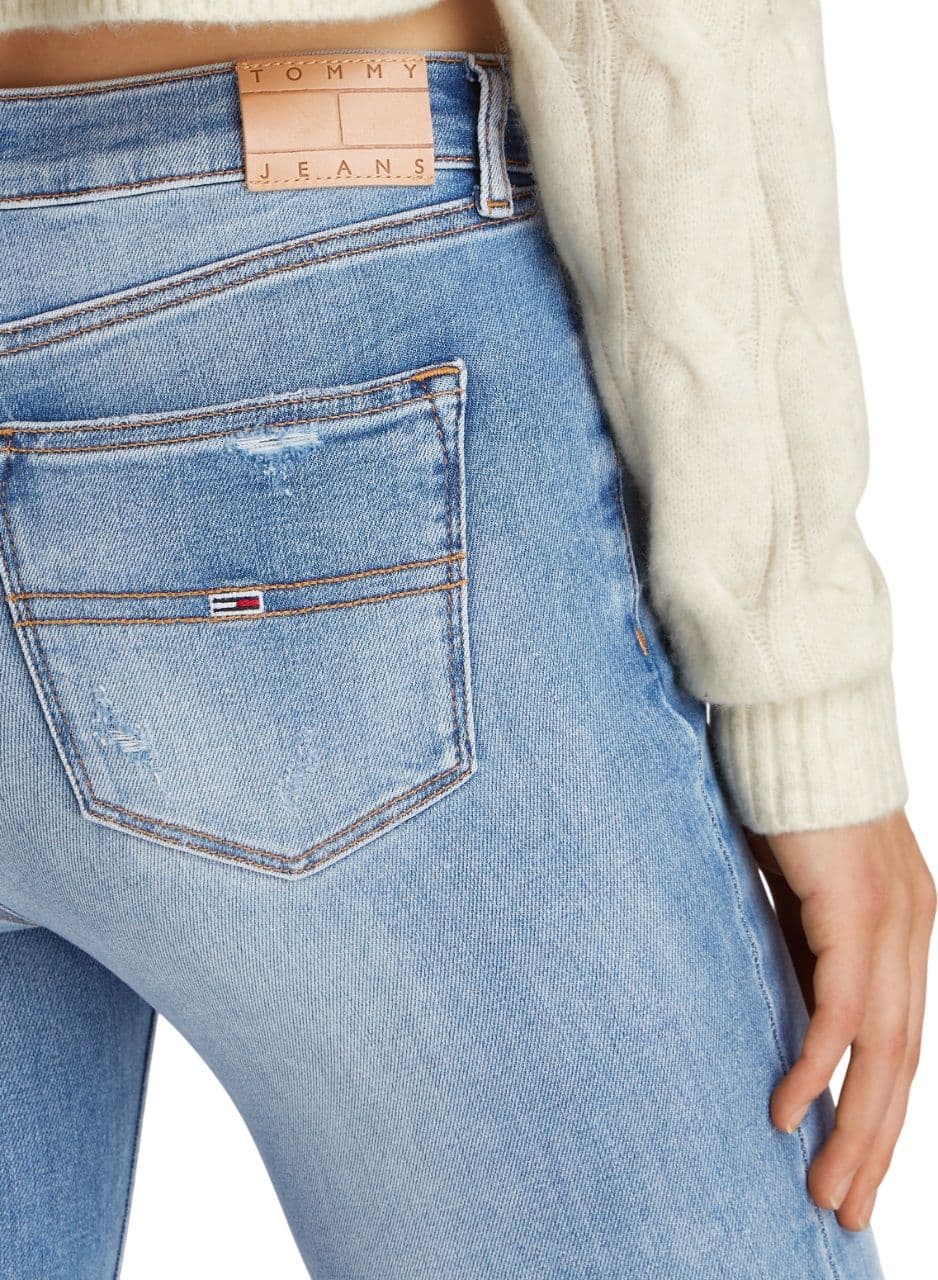 TOMMY JEANS   Jeans Blu - 7