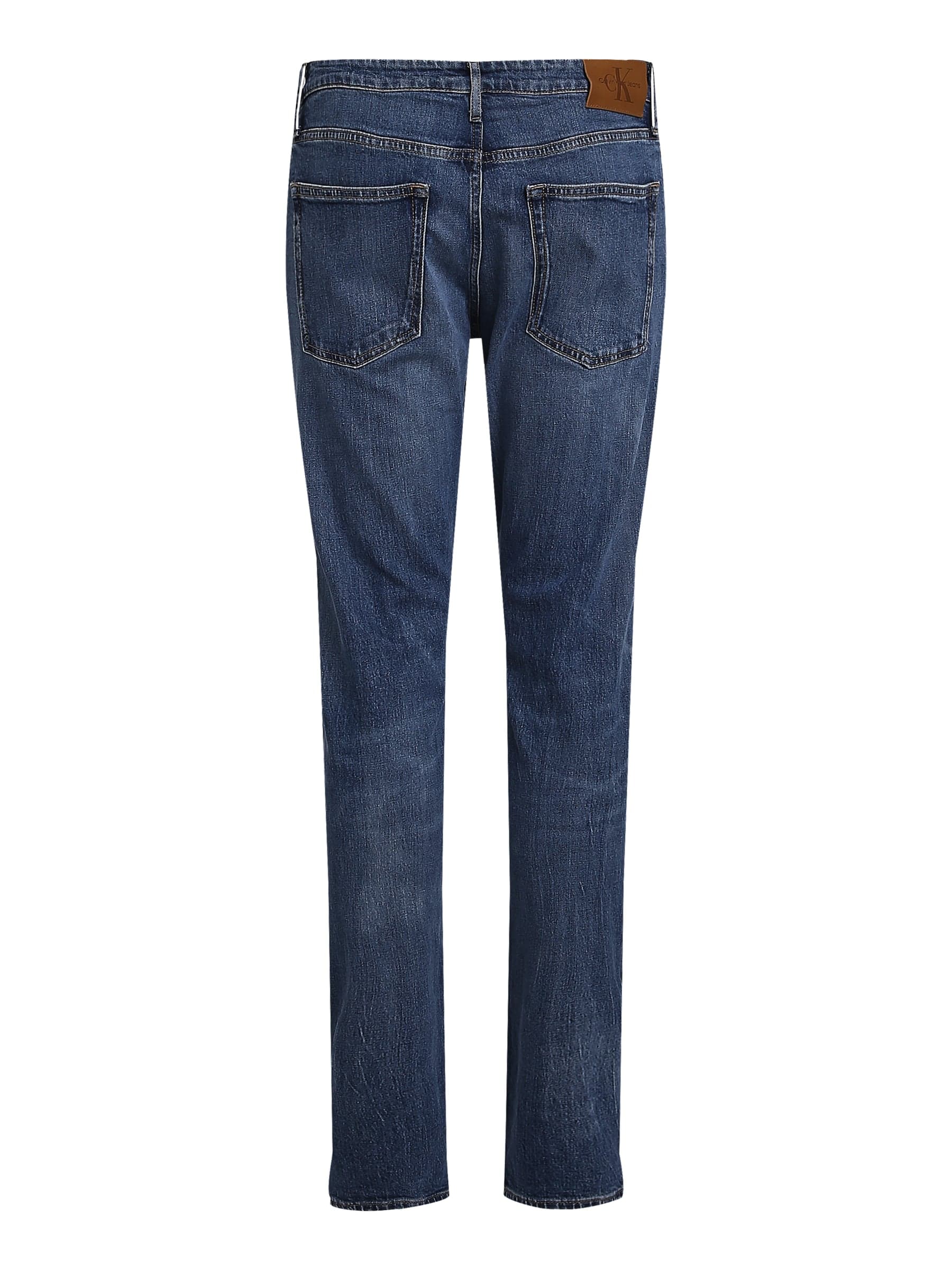 Calvin Klein  Jeans Blu - 2