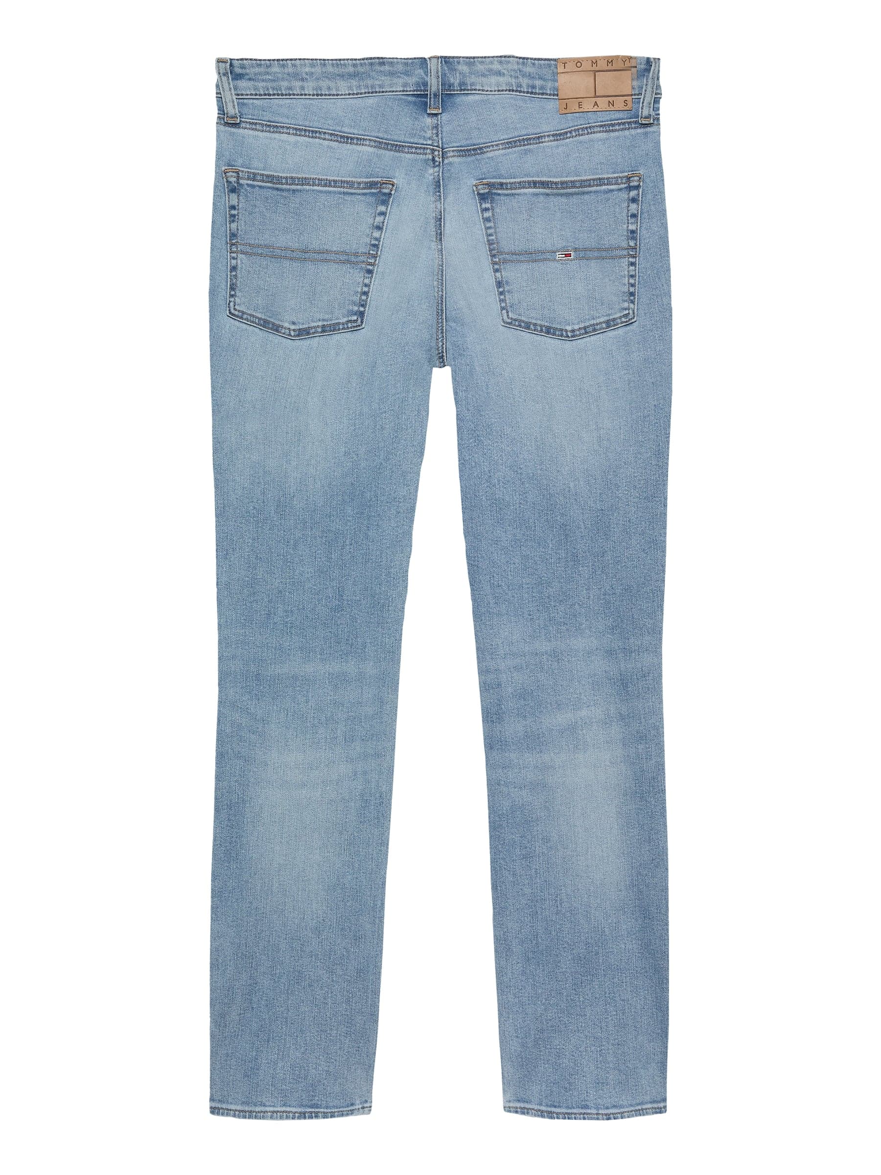 TOMMY JEANS   Jeans Blu - 2