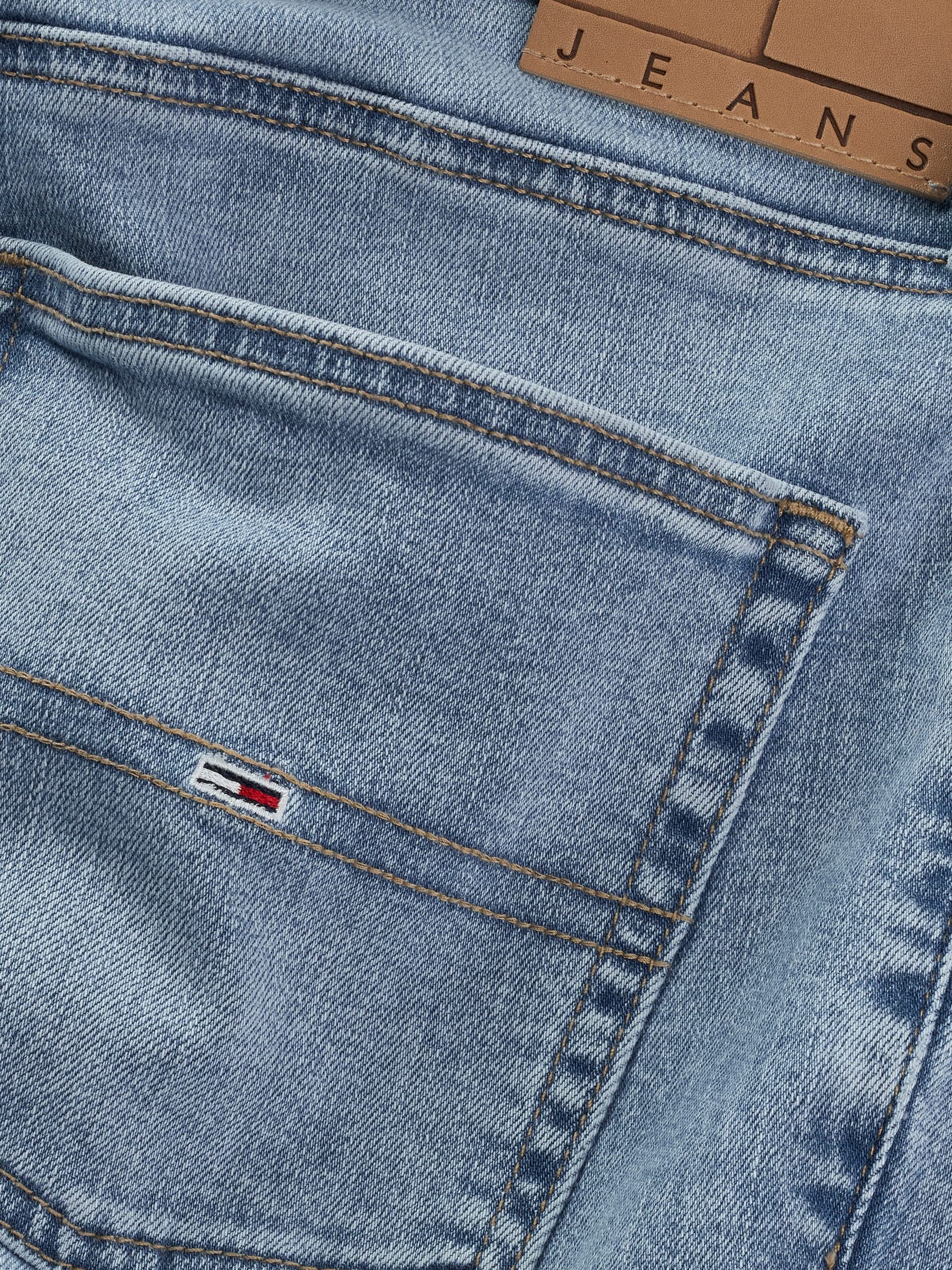 TOMMY JEANS   Jeans Blu - 3