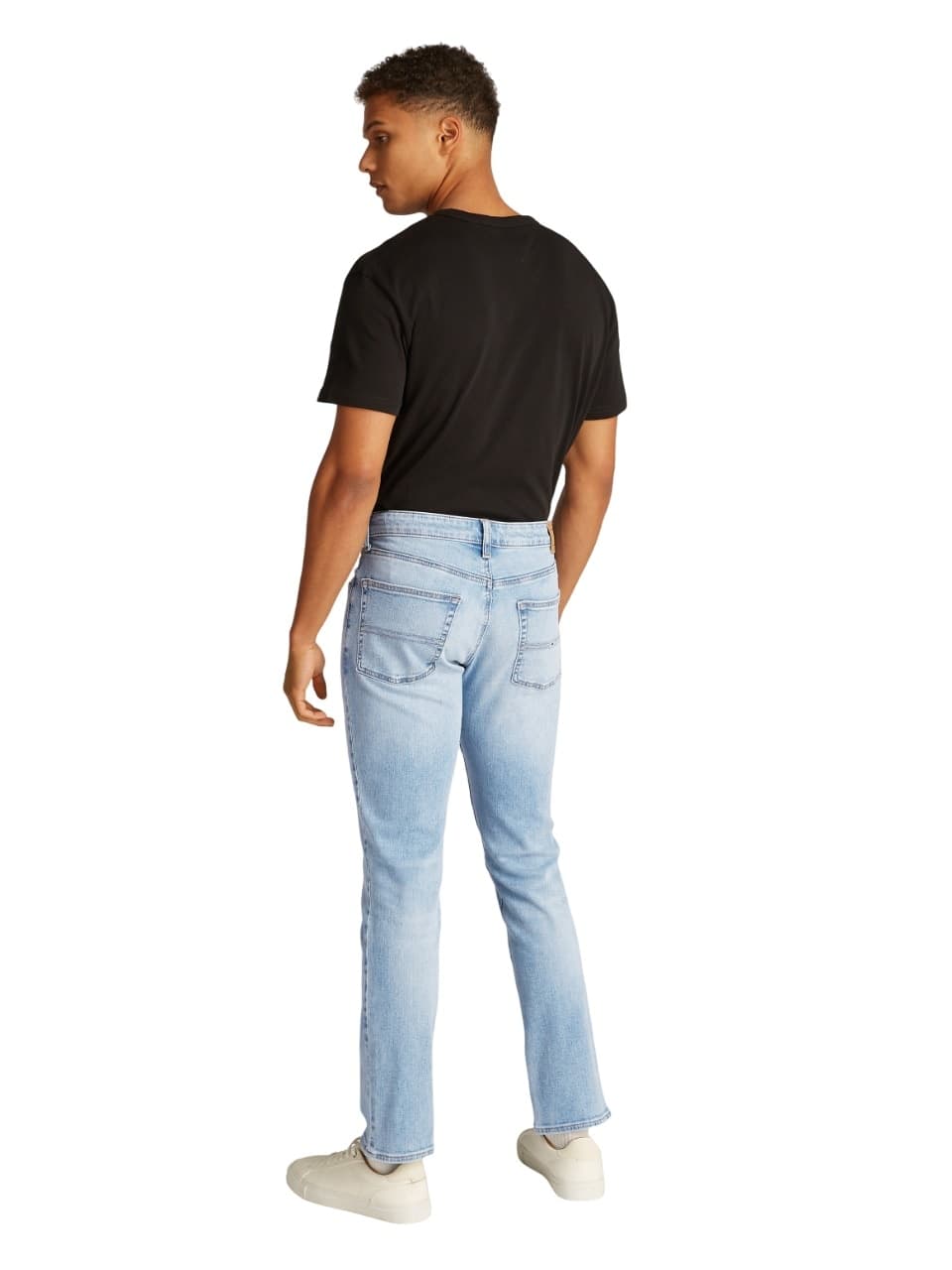 TOMMY JEANS   Jeans Blu - 6